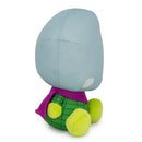 Dog Toy Squeaker Plush - Marvel Mysterio Full Body Sitting Pose