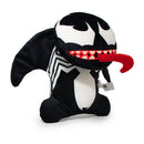 Dog Toy Squeaky Plush - Kawaii Venom Standing Pose