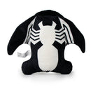 Dog Toy Squeaky Plush - Kawaii Venom Standing Pose