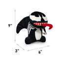 Dog Toy Squeaky Plush - Kawaii Venom Standing Pose