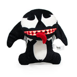 Dog Toy Squeaky Plush - Kawaii Venom Standing Pose