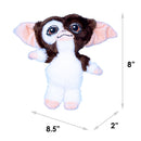 Dog Toy Squeaker Plush - Gremlins Gizmo Standing Pose