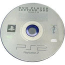 DVD Player Version 2.10 - Playstation 2