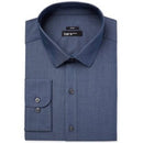Bar III Mens Slim-Fit Stretch Dress Shirt, Size large