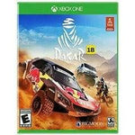 Dakar 18 - Xbox One