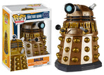 Pop! Television: Doctor Who - Dalek