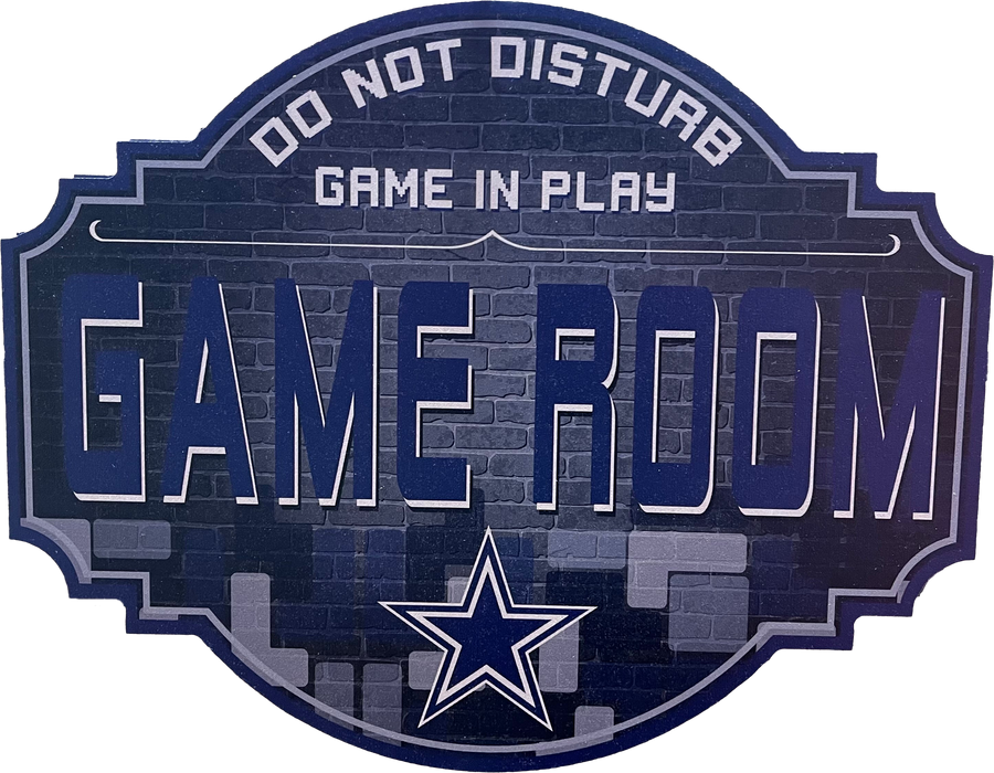 Dallas Cowboys 12