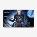 Teyla Stillwaters Playmat