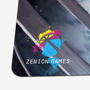 Teyla Stillwaters Playmat