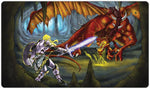 Slayer Playmat