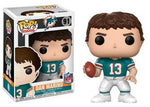 Pop! NFL: Miami Dolphins - Dan Marino