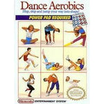 Dance Aerobics - NES