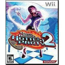 Universal Dance Pad With Dance Dance Revolution Hottest Party 2 (Bundle) - Nintendo Wii | Xbox | Playstation 2