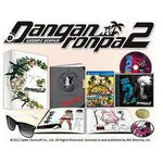 Danganronpa 2: Goodbye Despair [Limited Edition] - PlayStation Vita