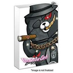 Danganronpa Another Episode: Ultra Despair Girls [Limited Edition] - PlayStation Vita