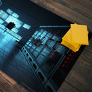 100 Percent Playmat
