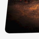 The Stalk Playmat