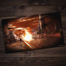 The Stalk Playmat
