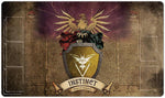 Instinct Shield Playmat
