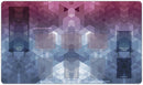 MetaX Geometric Playmat