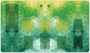 MetaX Geometric Playmat