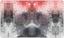 MetaX Geometric Playmat