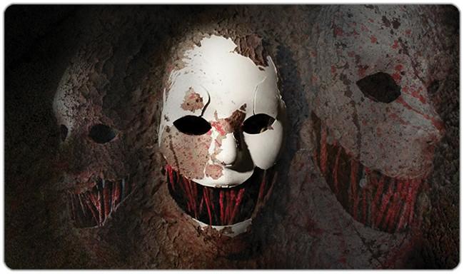 Obsidian Ages Playmat