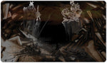 Tabletop Warriors Playmat