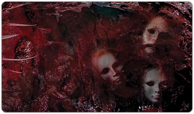 Voices Inside Playmat