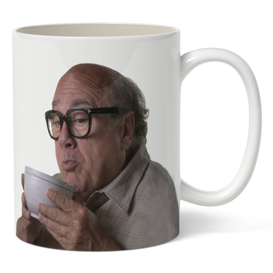 Danny Mug