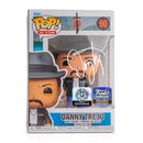 Signed Funko "Hollywood Danny Trejo" Pop! Super Limited Edition