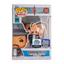 Signed Funko "Hollywood Danny Trejo" Pop! Super Limited Edition