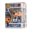 Signed Funko "Hollywood Danny Trejo" Pop! Super Limited Edition