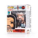 Signed Danny Trejo Funko Pop!