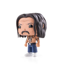 Signed Danny Trejo Funko Pop!