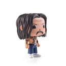 Signed Danny Trejo Funko Pop!