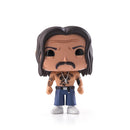 Signed Danny Trejo Funko Pop!