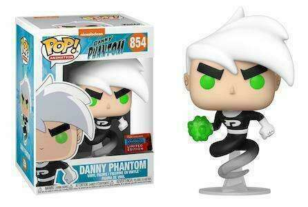 Danny Phantom