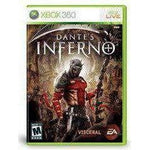 Dante's Inferno - Xbox 360