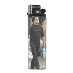 Danzig Grocery Shopping Basic Lighter