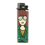 Daria Basic Lighter