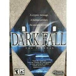 Dark Fall The Journal - PC