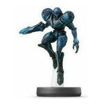 Dark Samus - Super Smash Bros. - Nintendo Switch / New 3DS Amiibo