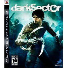 Dark Sector - PlayStation 3 (Disc Only)