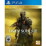 Dark Souls III: The Fire Fades Edition - PlayStation 4