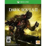 Dark Souls III - Xbox One