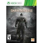 Dark Souls II - Xbox 360