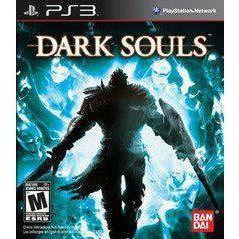 Dark Souls - PlayStation 3 (Disc Only)