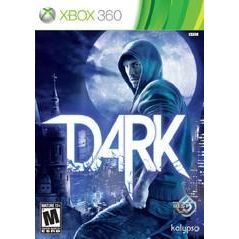 Dark - Xbox 360