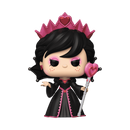 Pop! Digital Freddy’s Dark Valentine Dark Heart Franny NFT Grail #395 LE467 (Includes PopShield Armor)